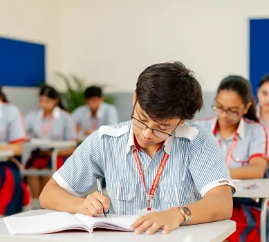 Senior School