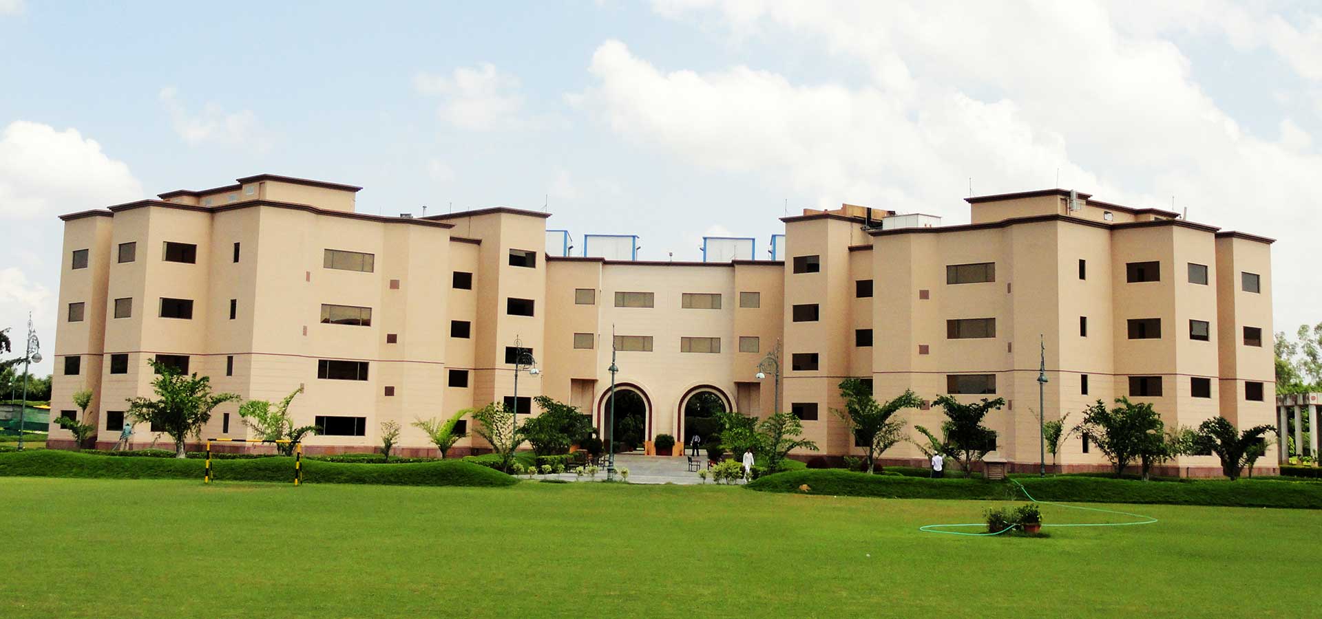 GD Goenka World School 