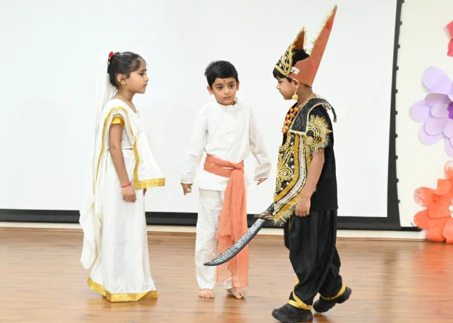 Janmashtami Celebration Img