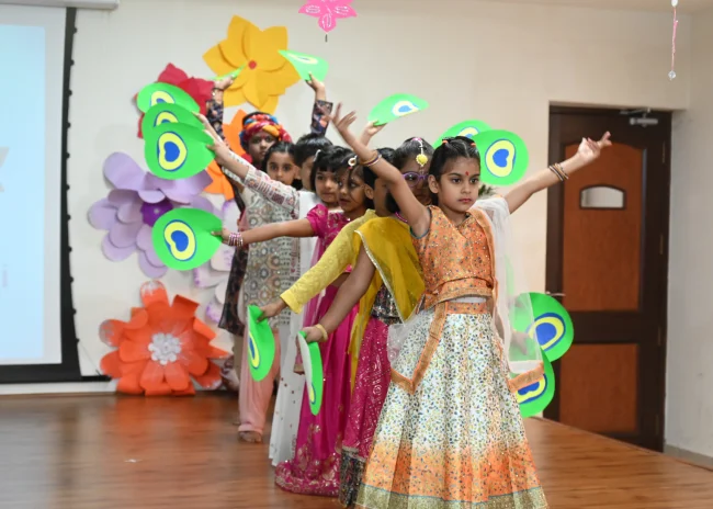 Janmashtami Celebration Img