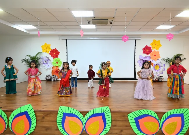 Janmashtami Celebration Img