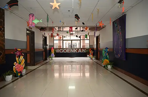 Graduation Day - Foundation Years