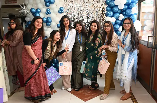 Echoes of Impact Awards