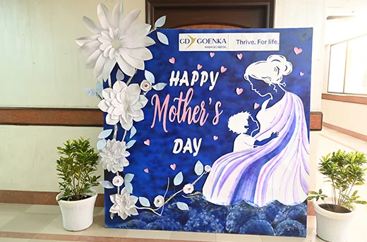 Mother’s Day Celebration 2026